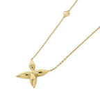 Louis Vuitton Collier Necklace — view 3