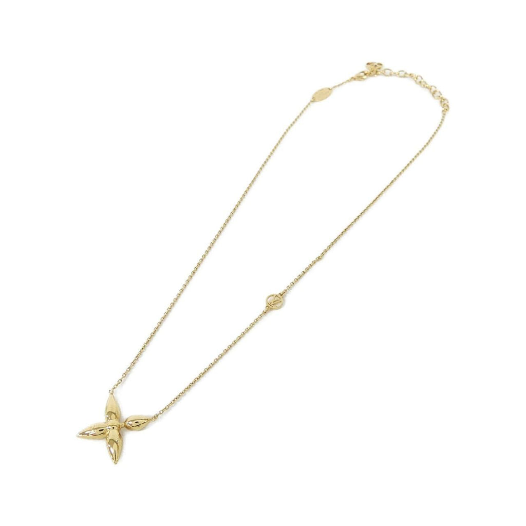 Louis Vuitton Collier Necklace — view 2