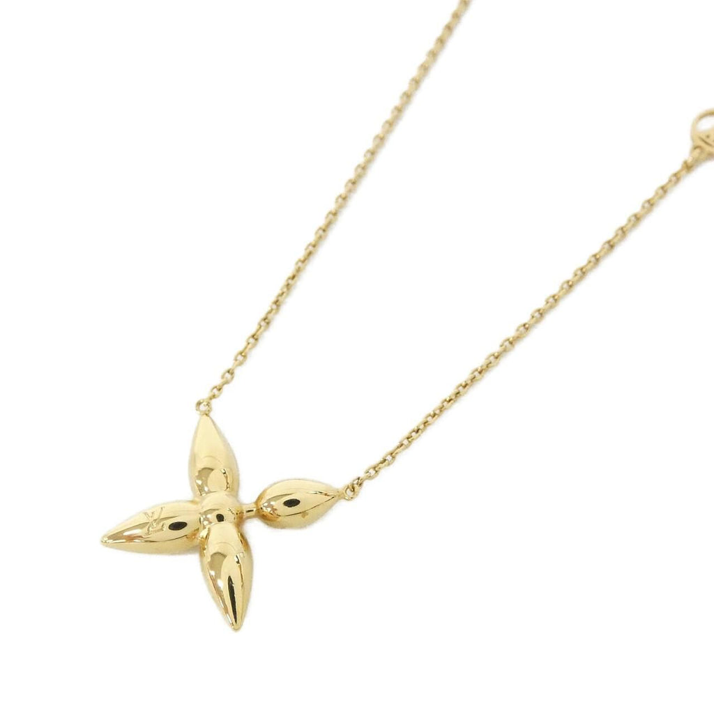 Louis Vuitton Collier Necklace