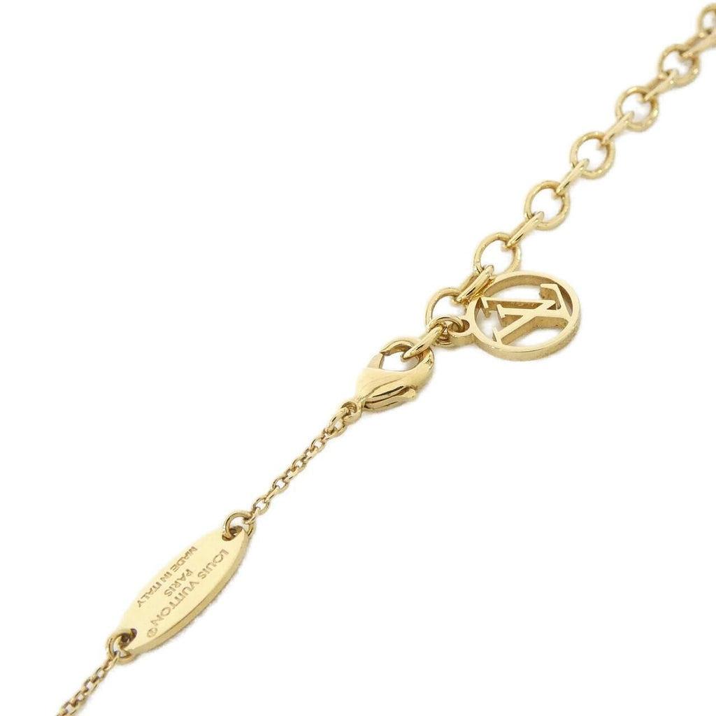 Louis Vuitton Collier Necklace — view 4