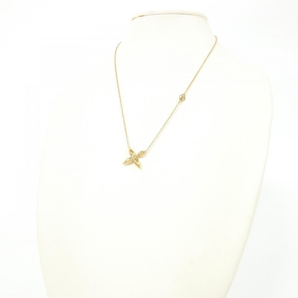 Louis Vuitton Collier Necklace — view 5