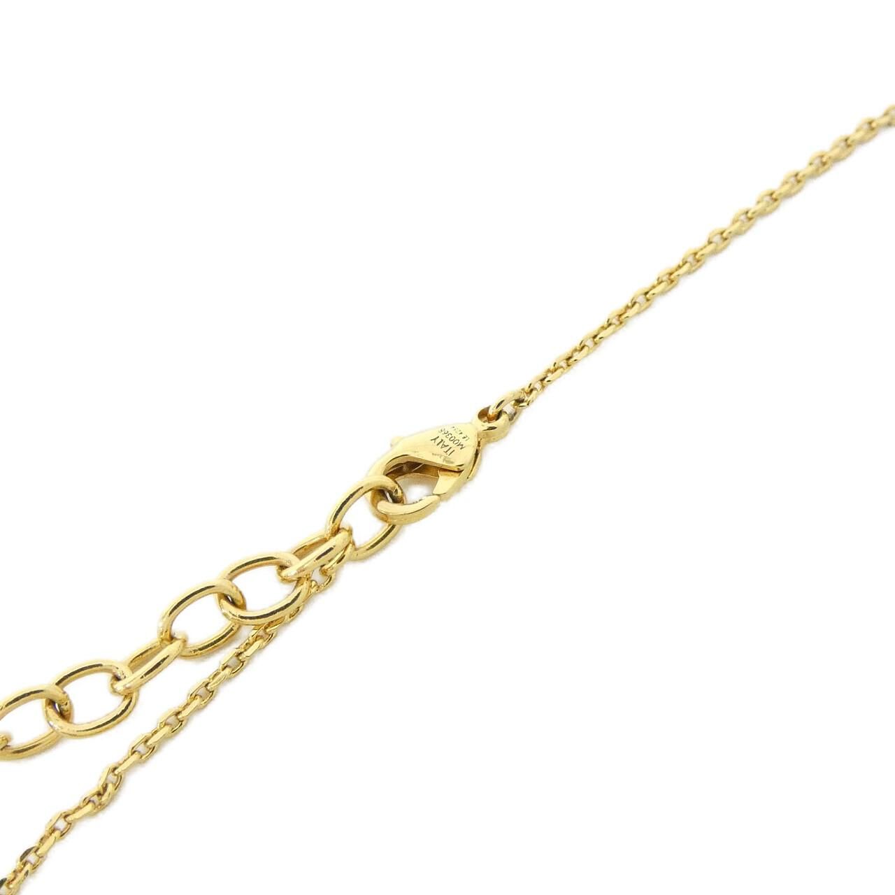 Louis Vuitton Necklace Petit — view 4