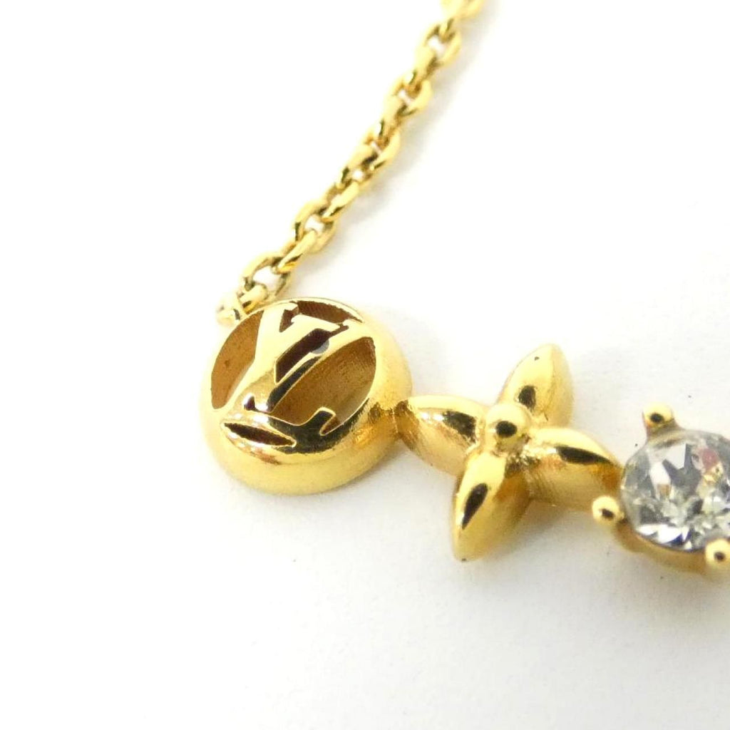 Louis Vuitton Necklace Petit — view 5