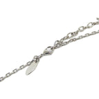 Louis Vuitton Collier Gamble Necklace — view 3
