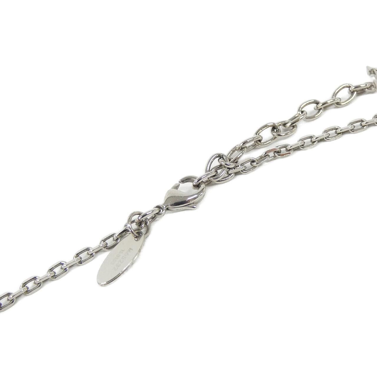 Louis Vuitton Collier Gamble Necklace — view 3