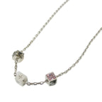 Louis Vuitton Collier Gamble Necklace