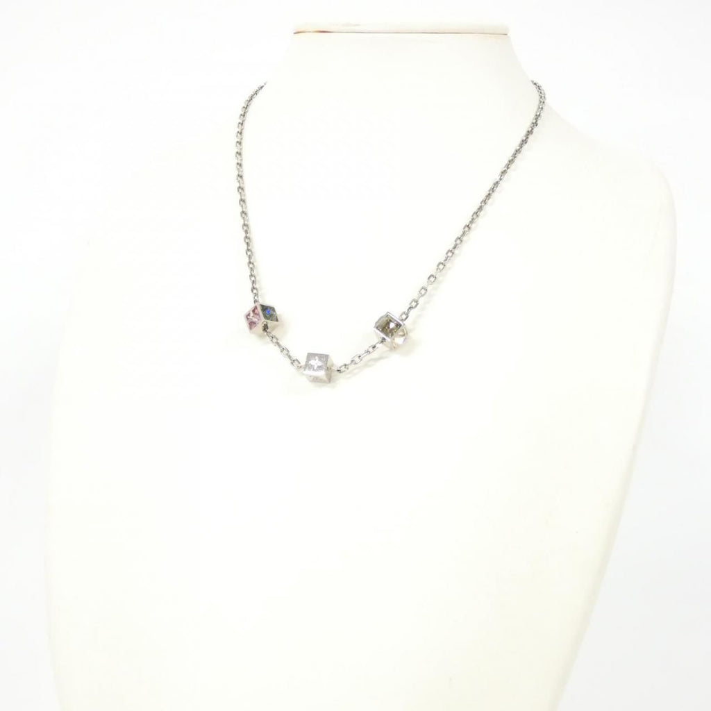 Louis Vuitton Collier Gamble Necklace — view 4