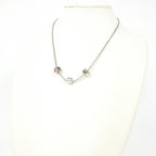 Louis Vuitton Collier Gamble Necklace — view 4