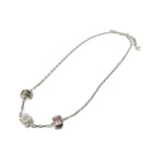Louis Vuitton Collier Gamble Necklace — view 2