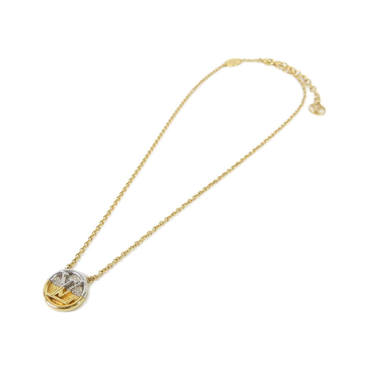 Louis Vuitton Collier L to Necklace — view 2