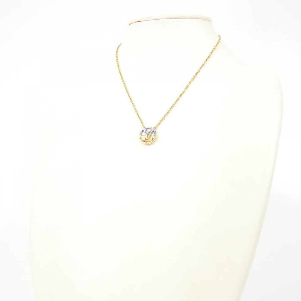 Louis Vuitton Collier L to Necklace — view 5