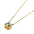 Louis Vuitton Collier L to Necklace