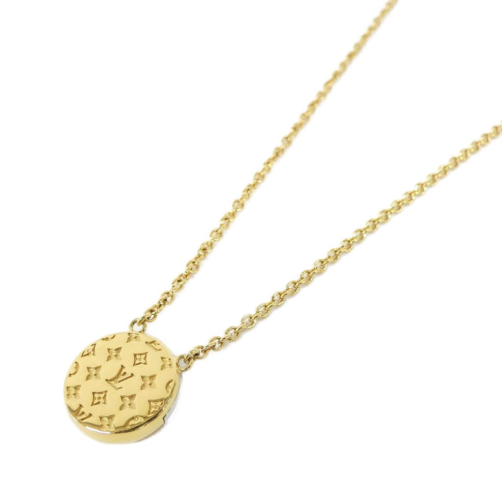 Louis Vuitton Collier L to Necklace — view 3