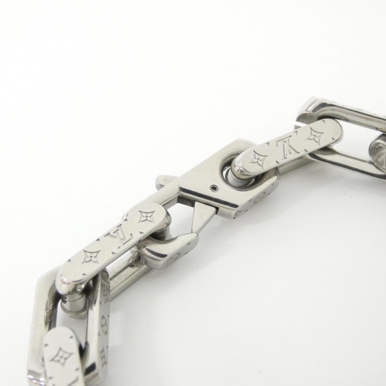 Louis Vuitton Bracelet Chain Monogram — view 3