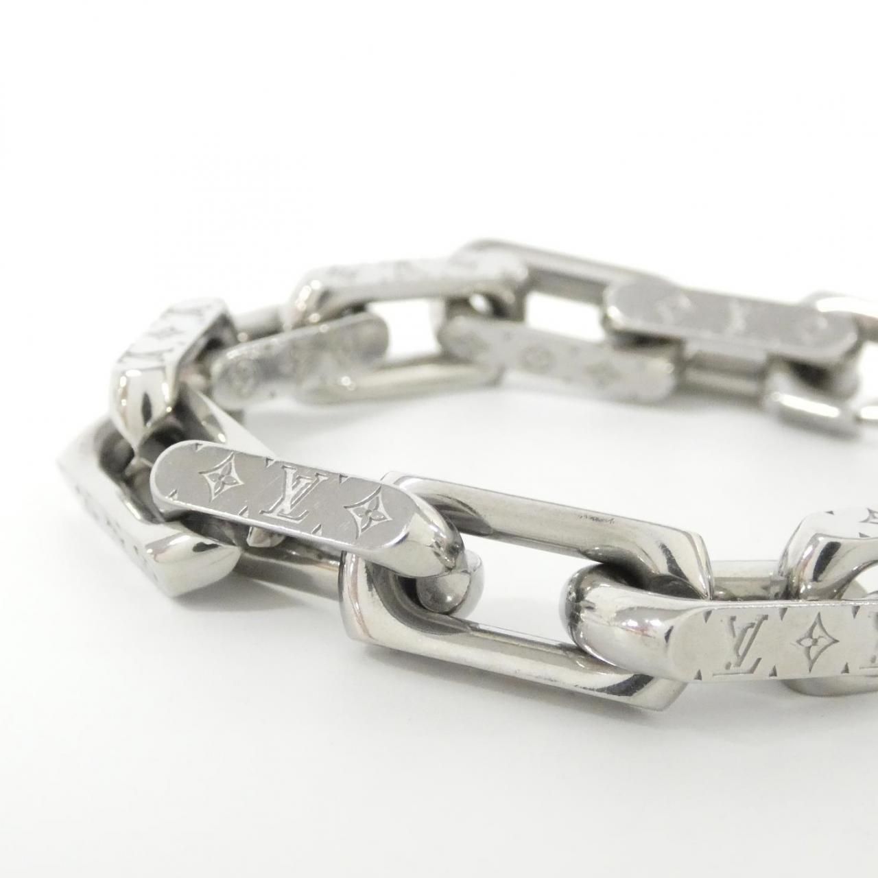 Louis Vuitton Bracelet Chain Monogram — view 2