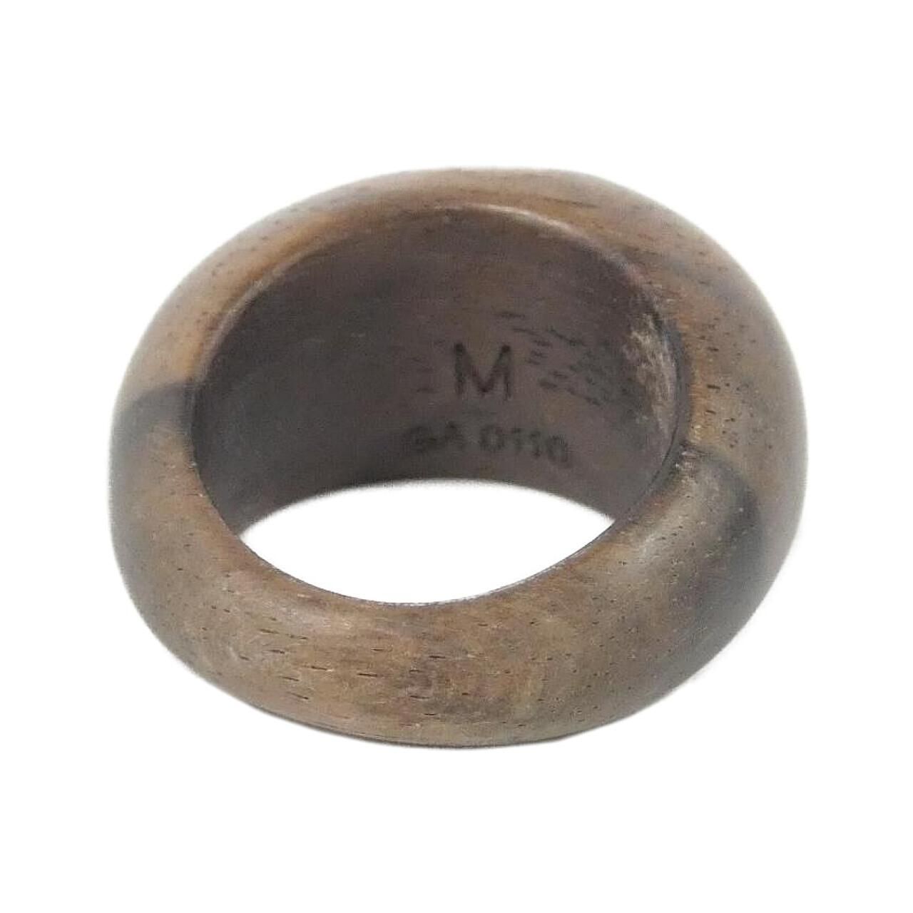 Louis Vuitton Bague Sylvania M Ring — view 2