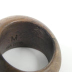 Louis Vuitton Bague Sylvania M Ring — view 3
