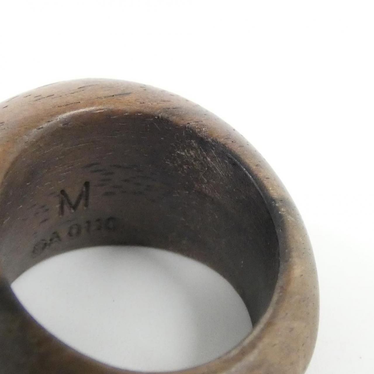 Louis Vuitton Bague Sylvania M Ring — view 3