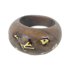 Louis Vuitton Bague Sylvania M Ring