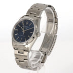 Rolex Air King SS Automatic Winding a Number Watch — view 2
