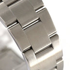 Rolex Air King SS Automatic Winding a Number Watch — view 5