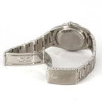Rolex Air King SS Automatic Winding a Number Watch — view 7