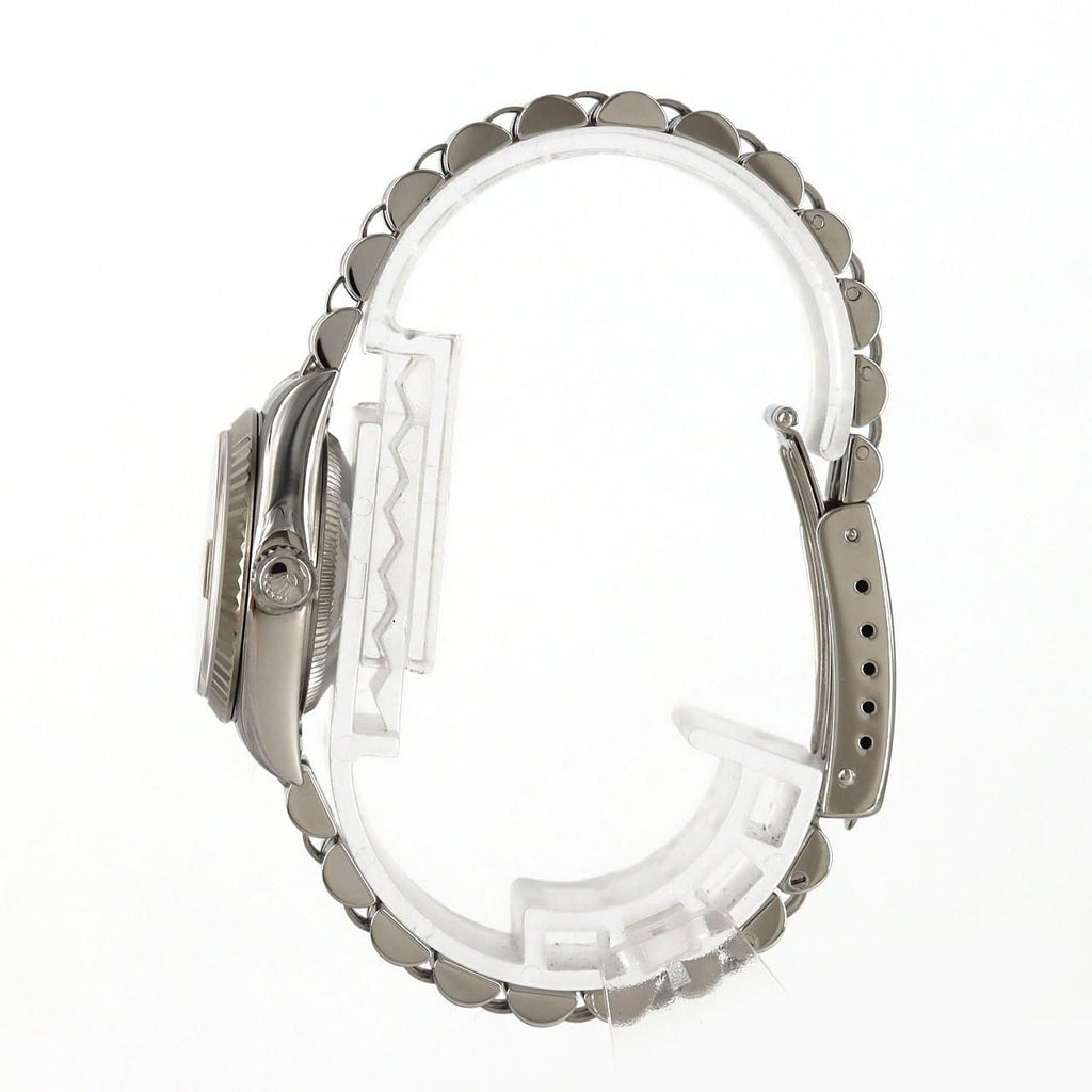 Rolex Datejust Automatic Winding T Number Watch — view 3