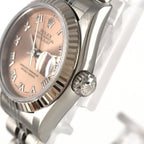 Rolex Datejust Automatic Winding T Number Watch — view 4