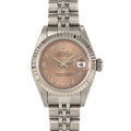 Rolex Datejust Automatic Winding T Number Watch