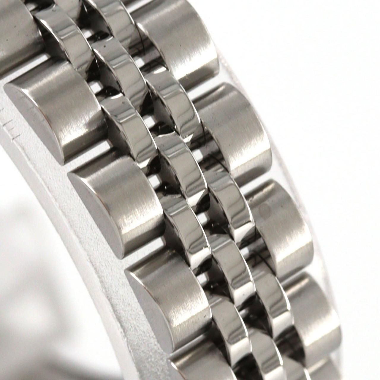 Rolex Datejust Automatic Winding T Number Watch — view 5