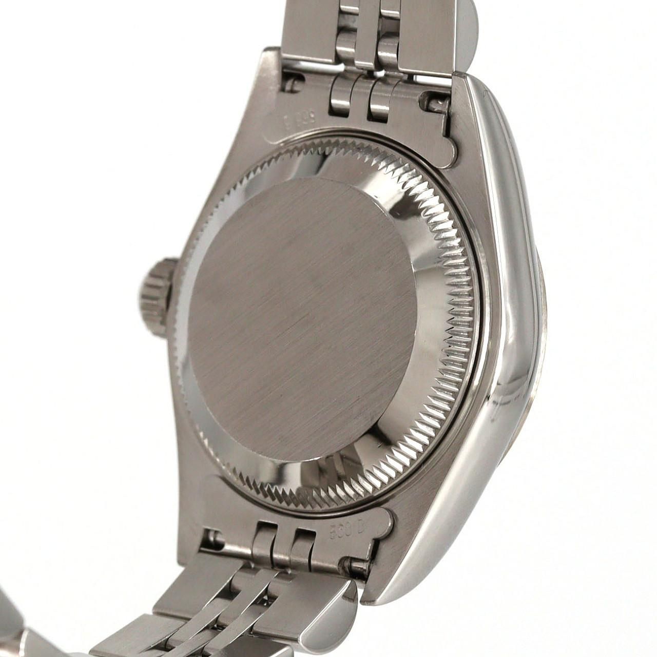 Rolex Datejust Automatic Winding T Number Watch — view 6