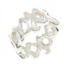 Tiffany & Co Kiss Ring