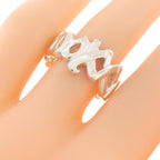 Tiffany & Co Kiss Ring — view 4