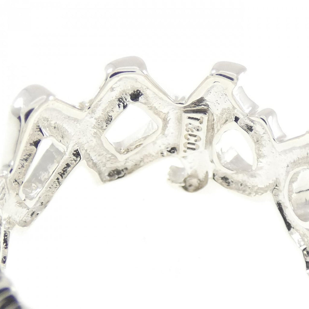 Tiffany & Co Kiss Ring — view 3