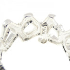 Tiffany & Co Kiss Ring — view 3