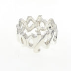 Tiffany & Co Kiss Ring — view 2