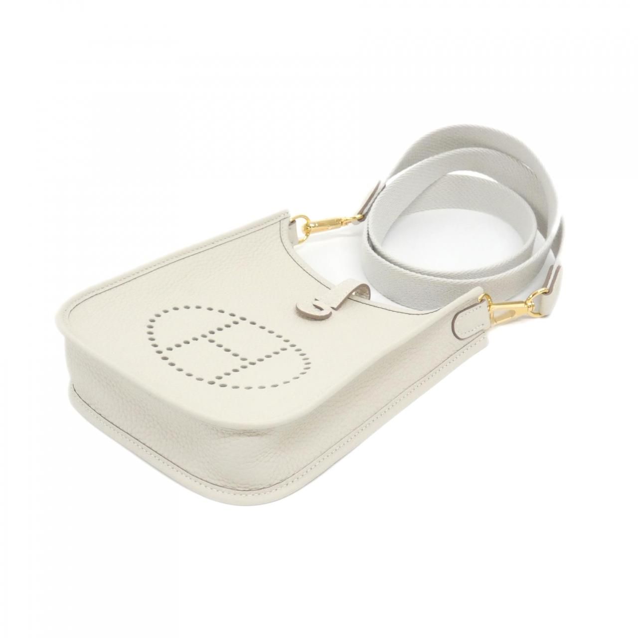 Hermes Evelyne Amazon 16 cm Shoulder — view 3