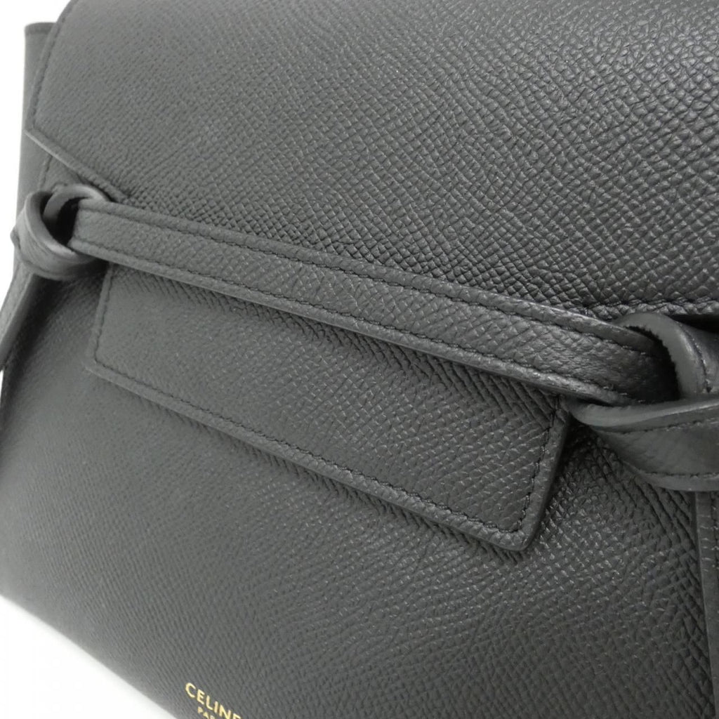 Celine Nano Belt — view 4