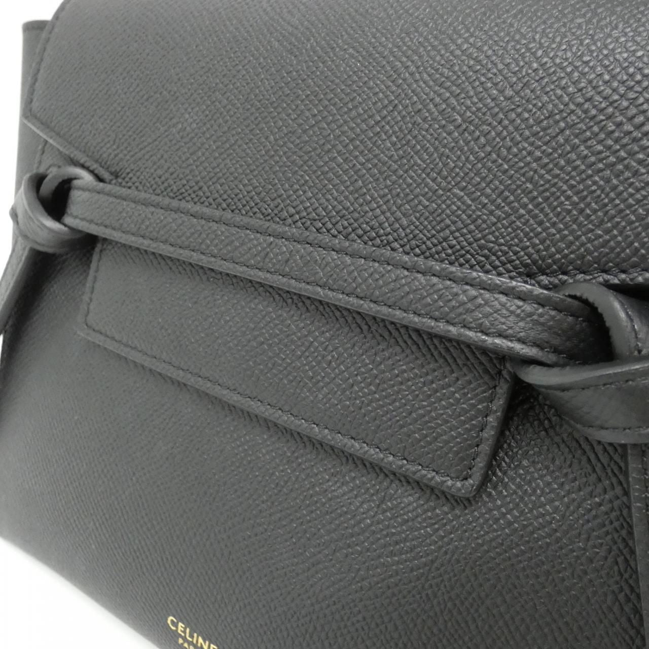 Celine Nano Belt — view 4