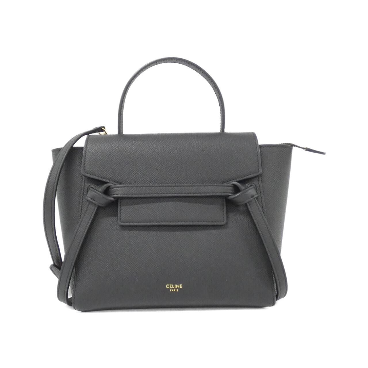Celine Nano Belt