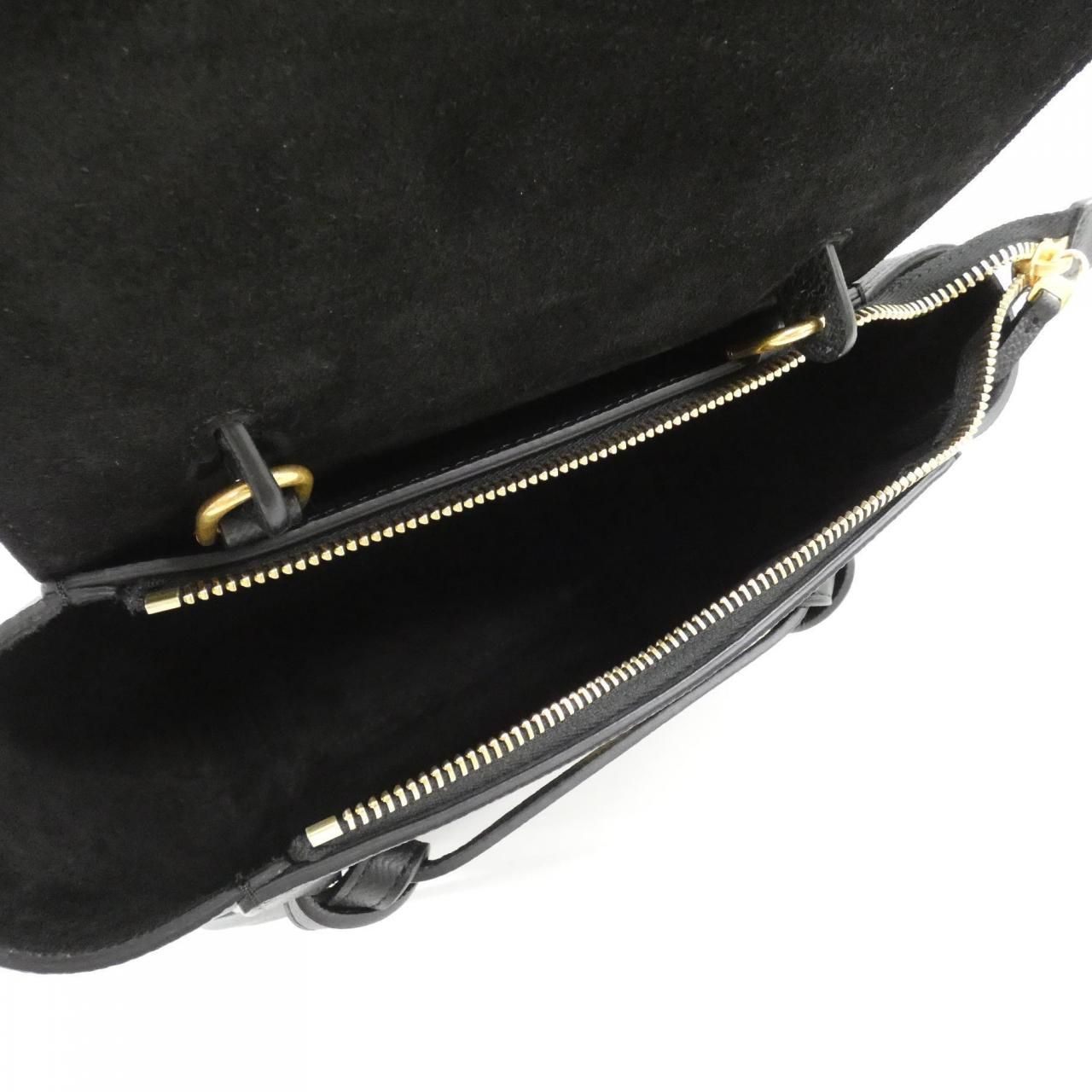 Celine Nano Belt — view 6