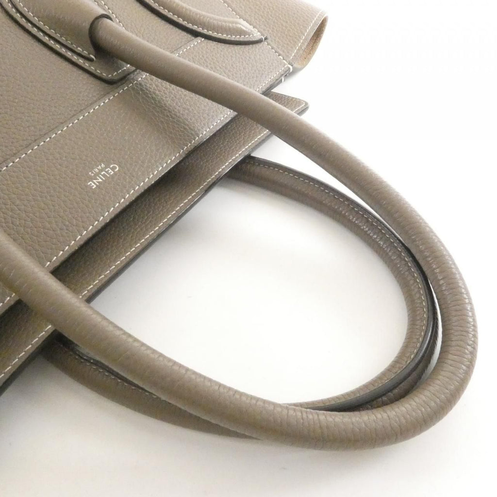 Celine Micro Luggage — view 5