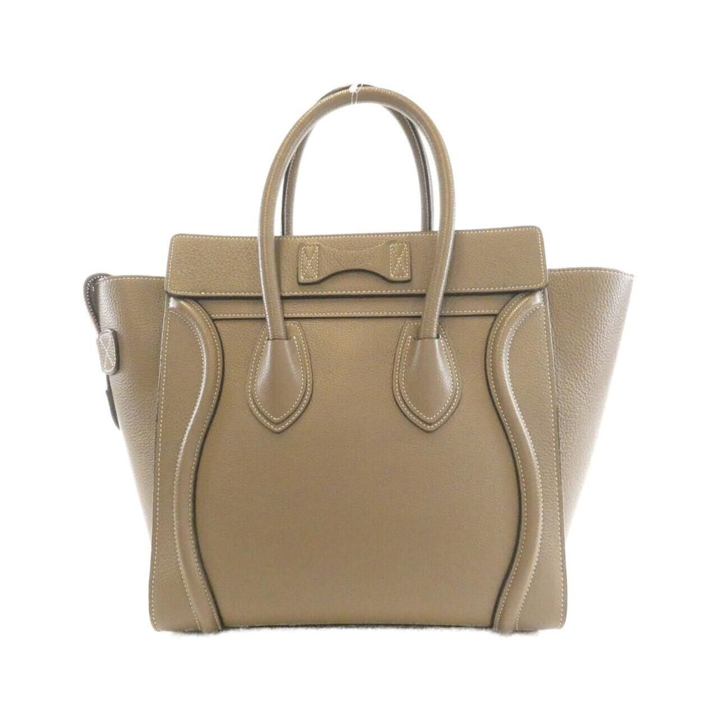 Celine Micro Luggage — view 2