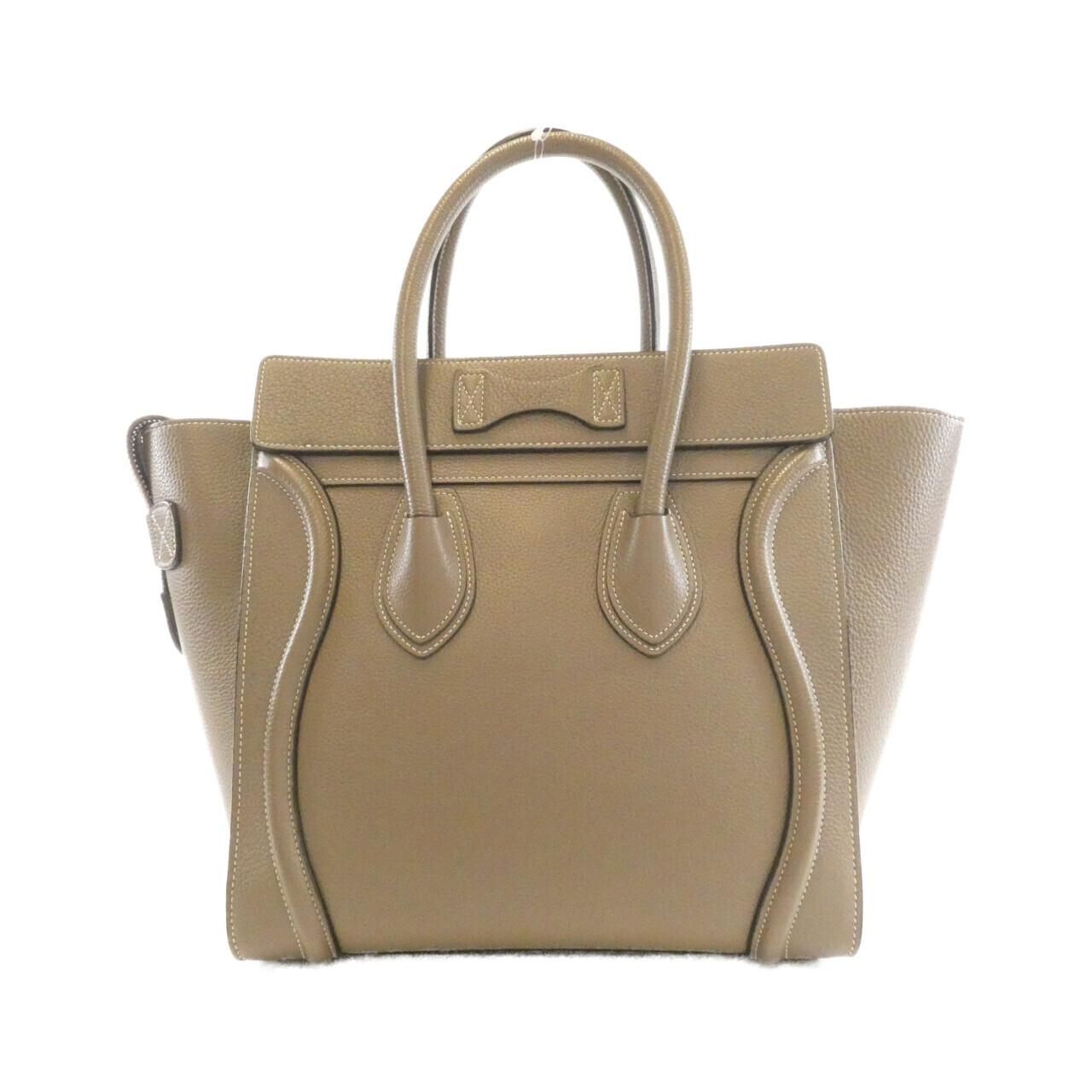 Celine Micro Luggage — view 2