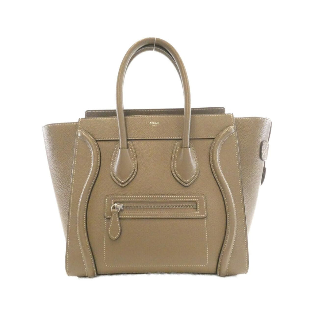 Celine Micro Luggage