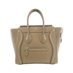 Celine Micro Luggage