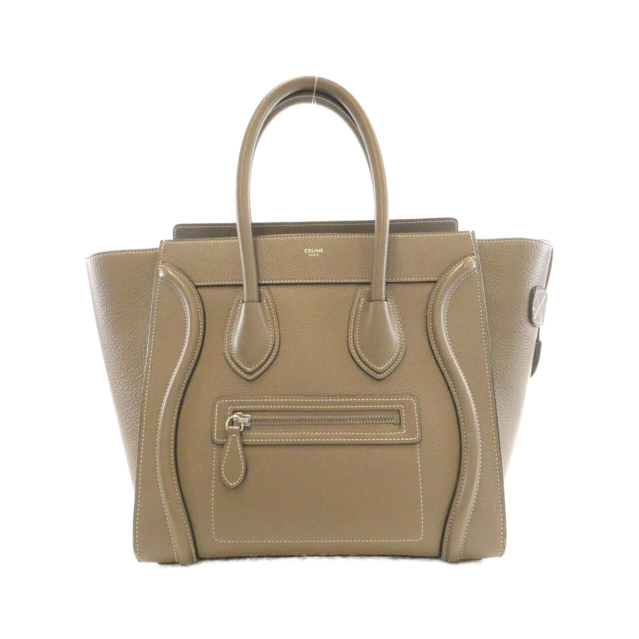Celine Micro Luggage