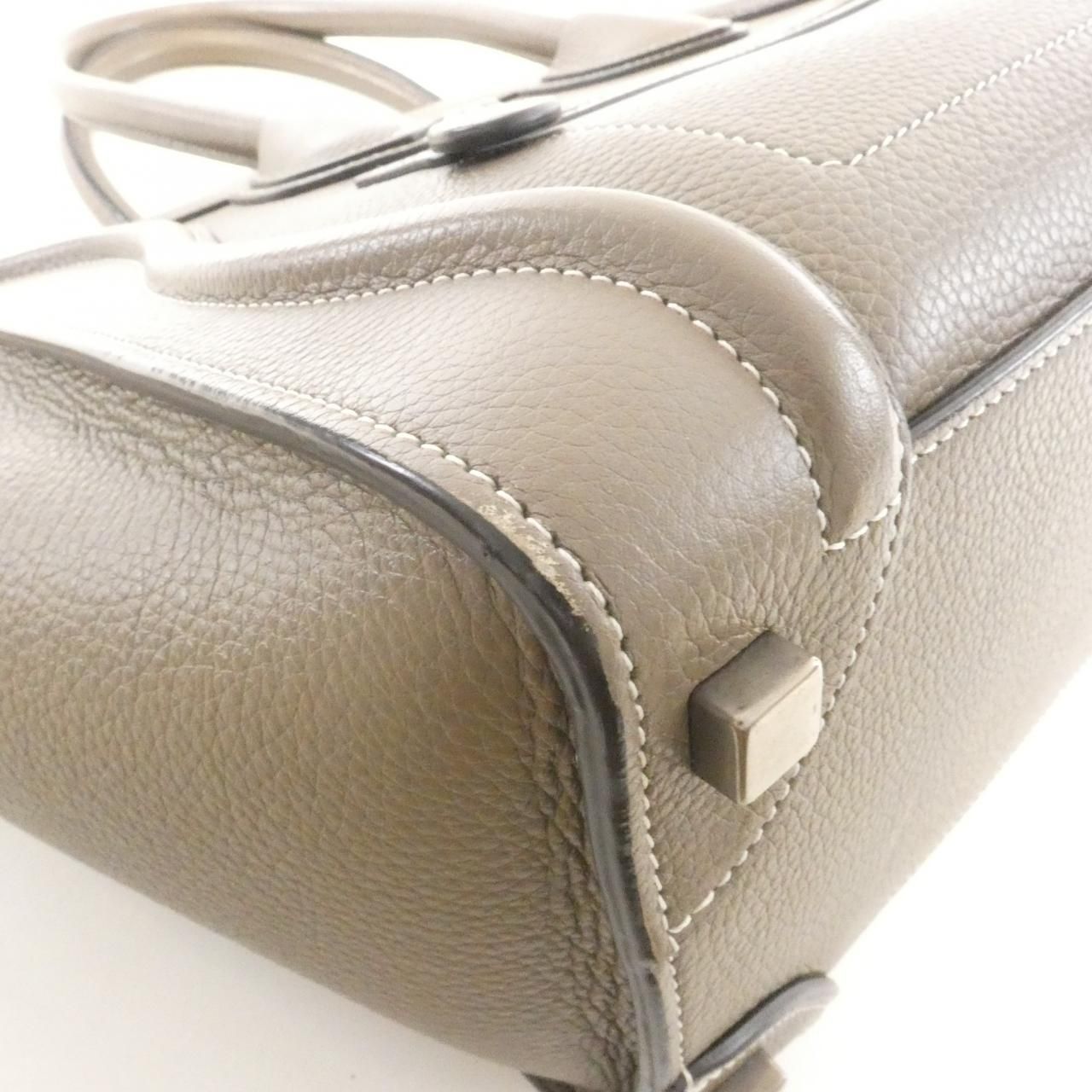Celine Micro Luggage — view 3
