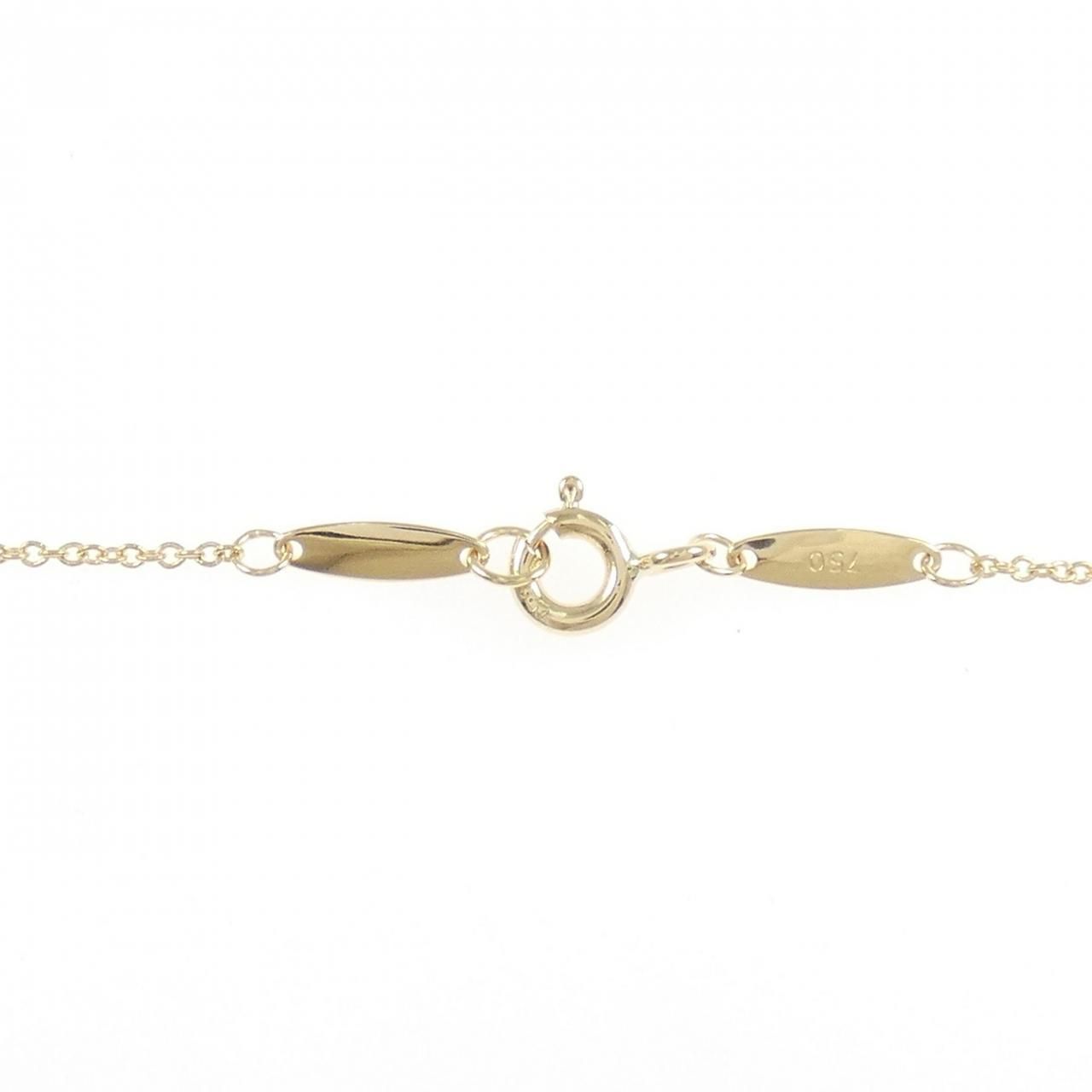 Tiffany & Co by the Yard Necklace — view 5