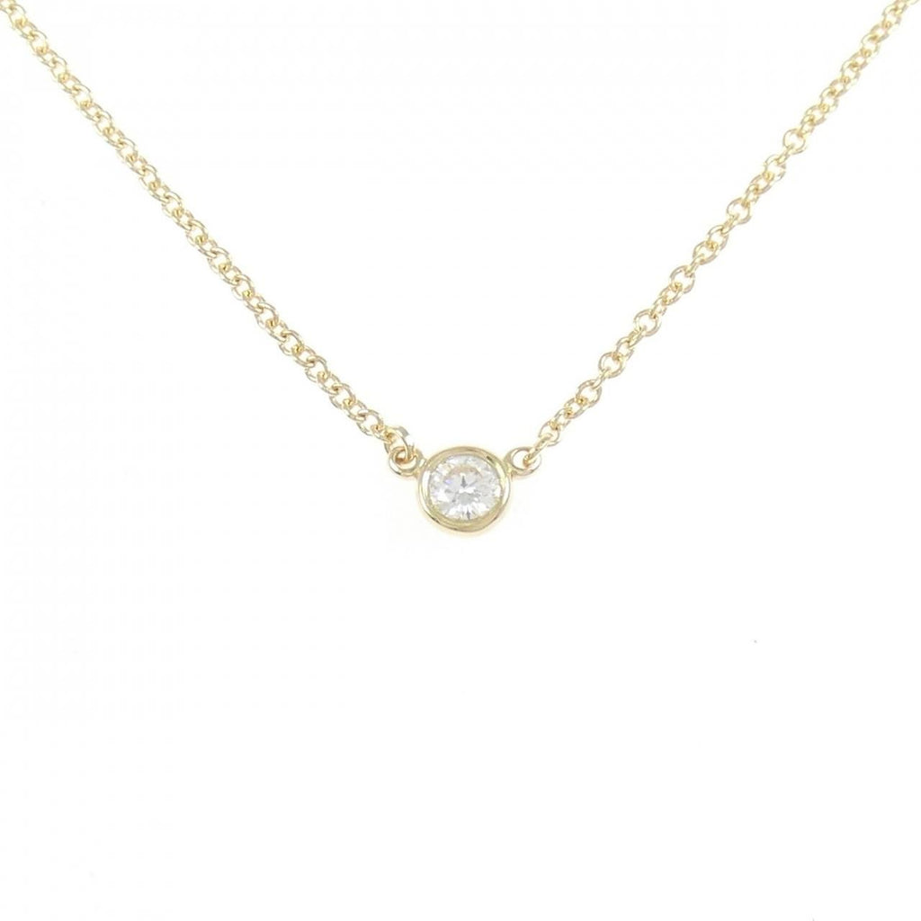 Tiffany & Co by the Yard Necklace